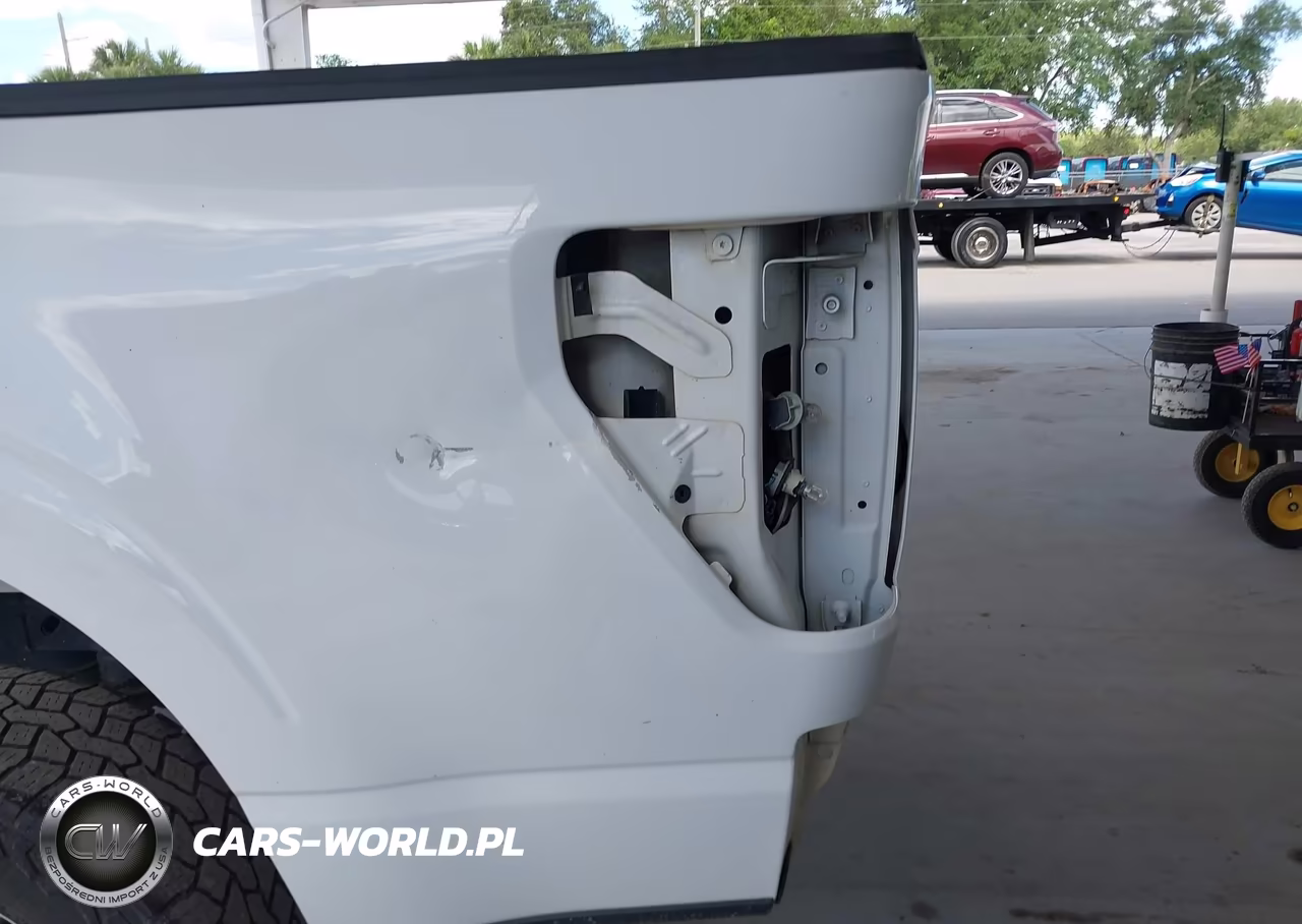2021 Ford F-150 Xl VIN:1FTEX1EP9MKD91527 - 18