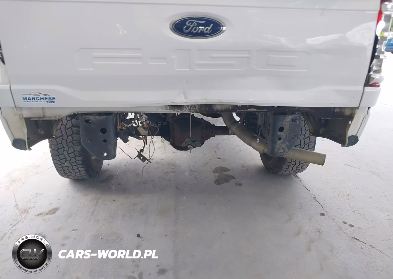2021 Ford F-150 Xl VIN:1FTEX1EP9MKD91527 - 19
