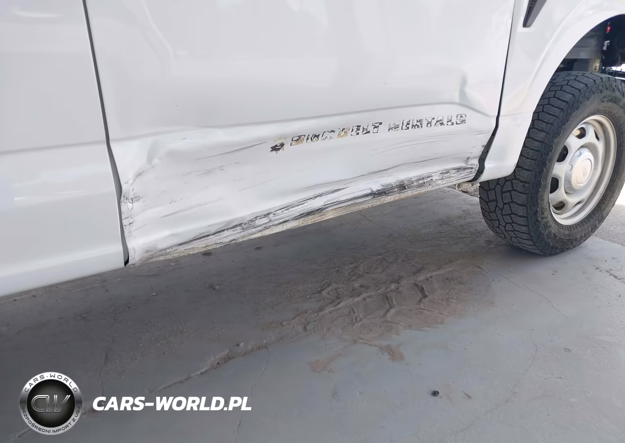 2021 Ford F-150 Xl VIN:1FTEX1EP9MKD91527 - 20