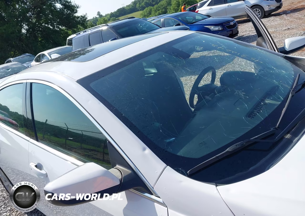 2021 Chevrolet Malibu Fwd Lt VIN:1G1ZD5ST8MF040127 - 19