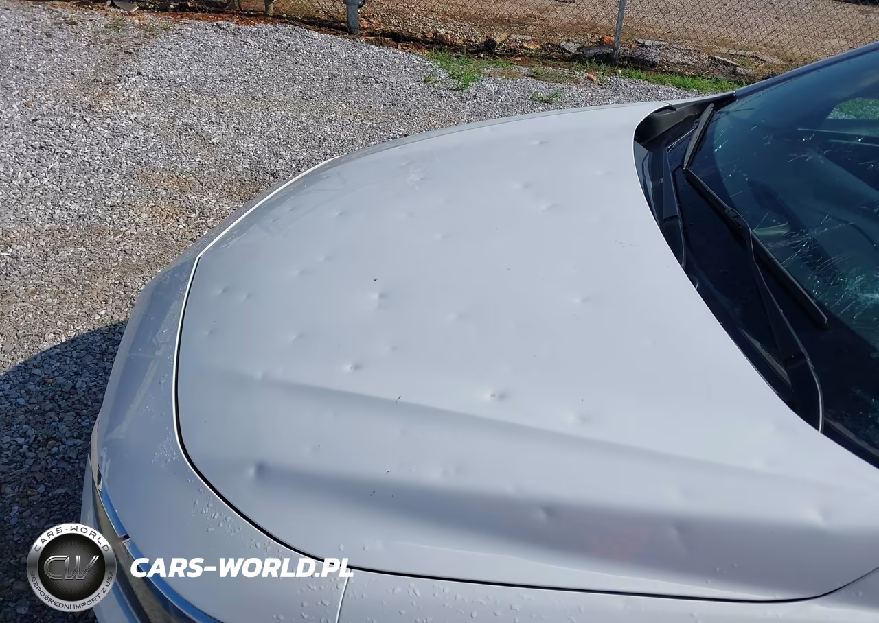 2021 Chevrolet Malibu Fwd Lt VIN:1G1ZD5ST8MF040127 - 6