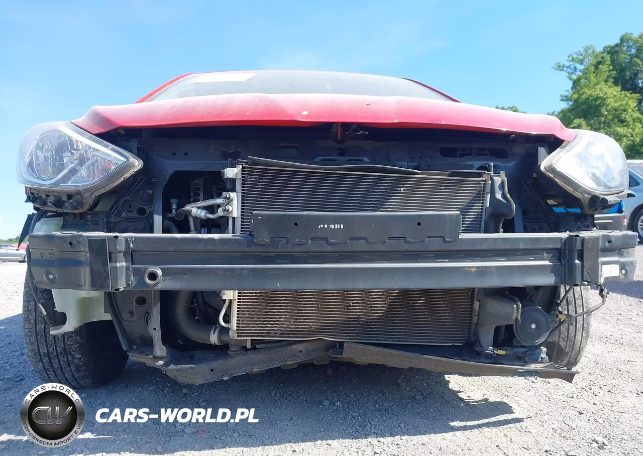 2016 Hyundai Accent Se VIN:KMHCT5AEXGU295733 - 14