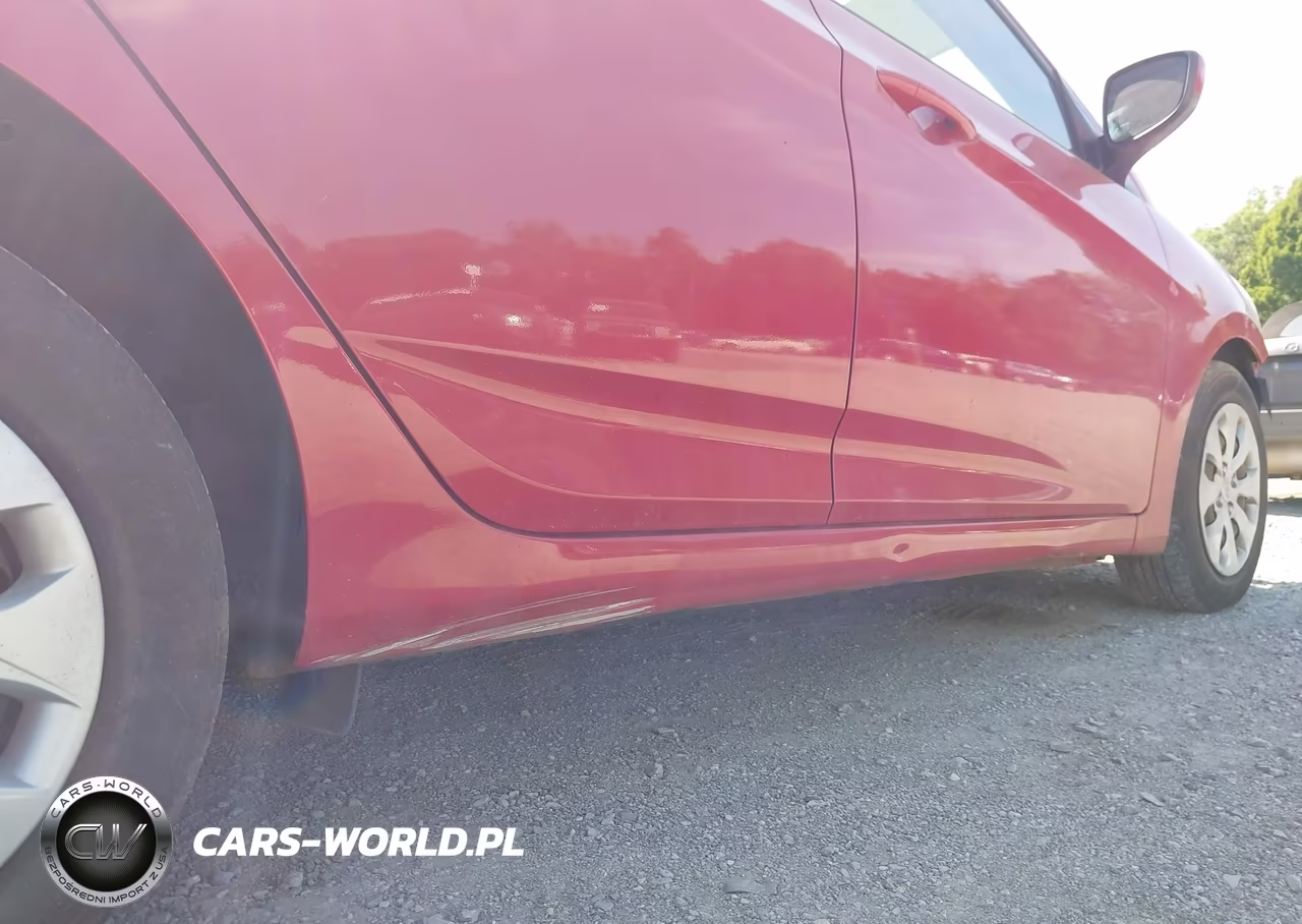 2016 Hyundai Accent Se VIN:KMHCT5AEXGU295733 - 16