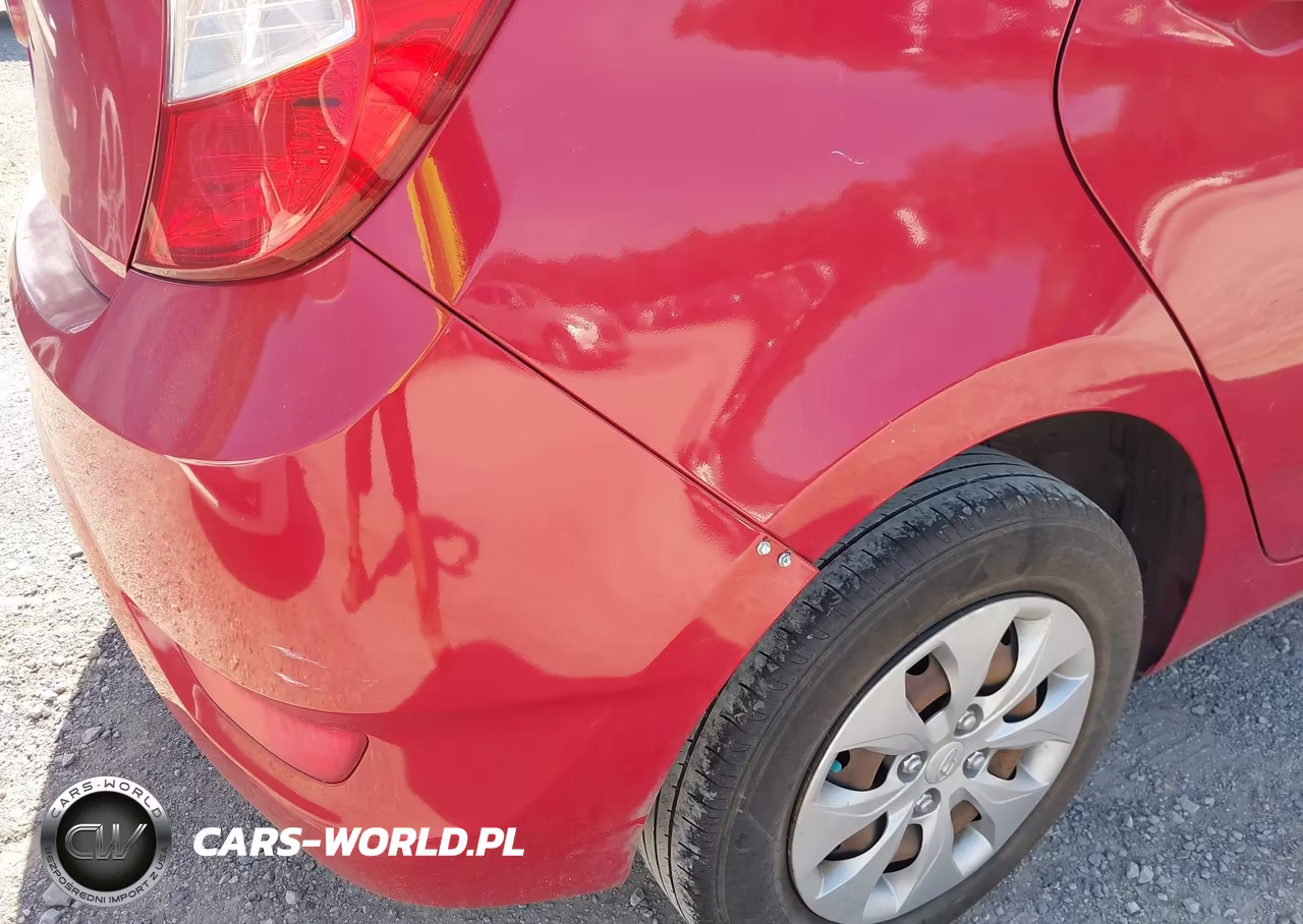2016 Hyundai Accent Se VIN:KMHCT5AEXGU295733 - 17