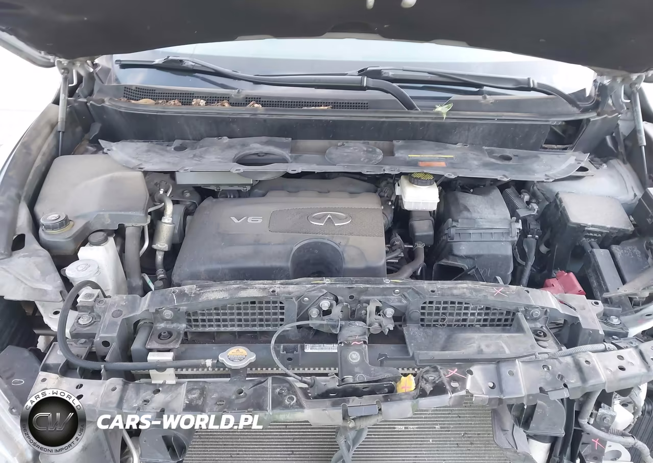 2019 Infiniti Qx60 Luxe VIN:5N1DL0MM5KC567968 - 10