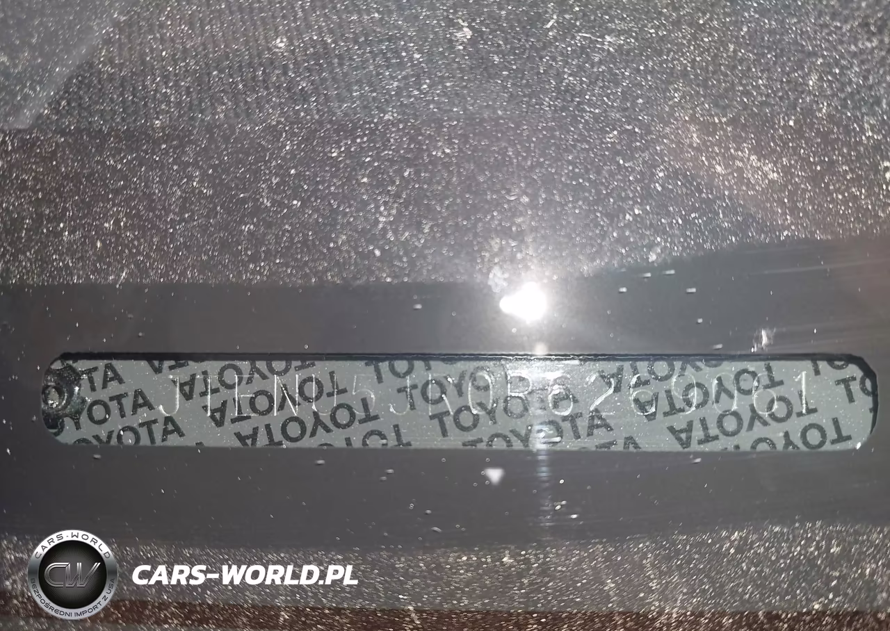 2024 Toyota 4Runner Sr5 Premium VIN:JTENU5JR0R6269061 - 9