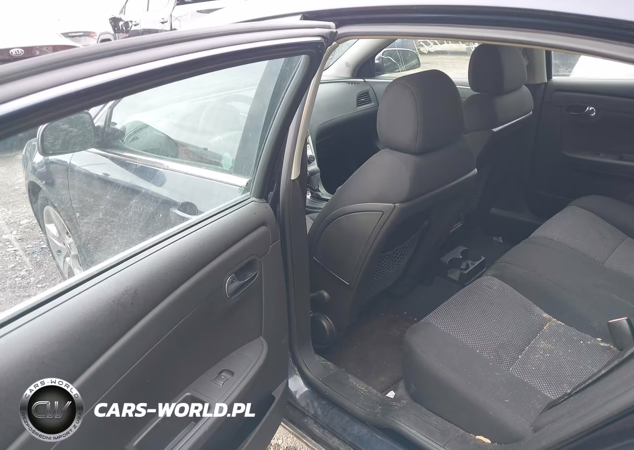 2009 Chevrolet Malibu Lt VIN:1G1ZH57B594269582 - 8