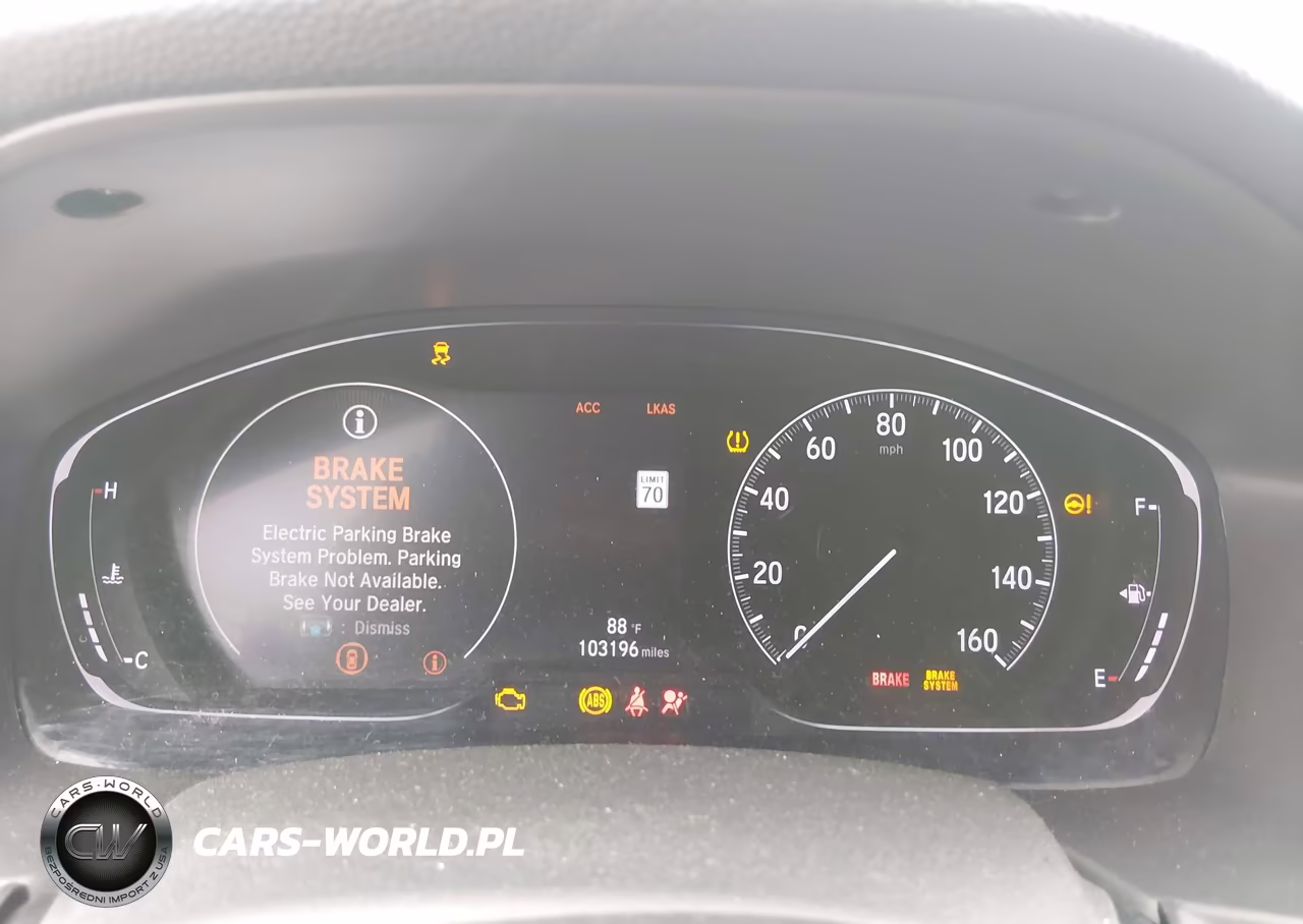 2018 Honda Accord Sport VIN:1HGCV1F30JA145378 - 7