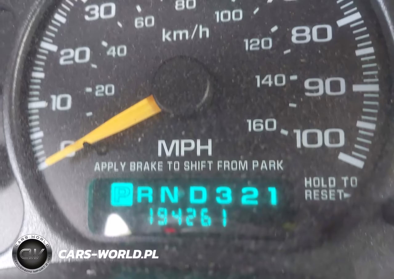 2001 Chevrolet Suburban K1500 VIN:1GNFK16TX1J205890 - 15