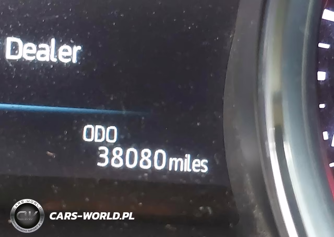 2020 Toyota Camry Xse V6 VIN:4T1KZ1AK7LU046910 - 15