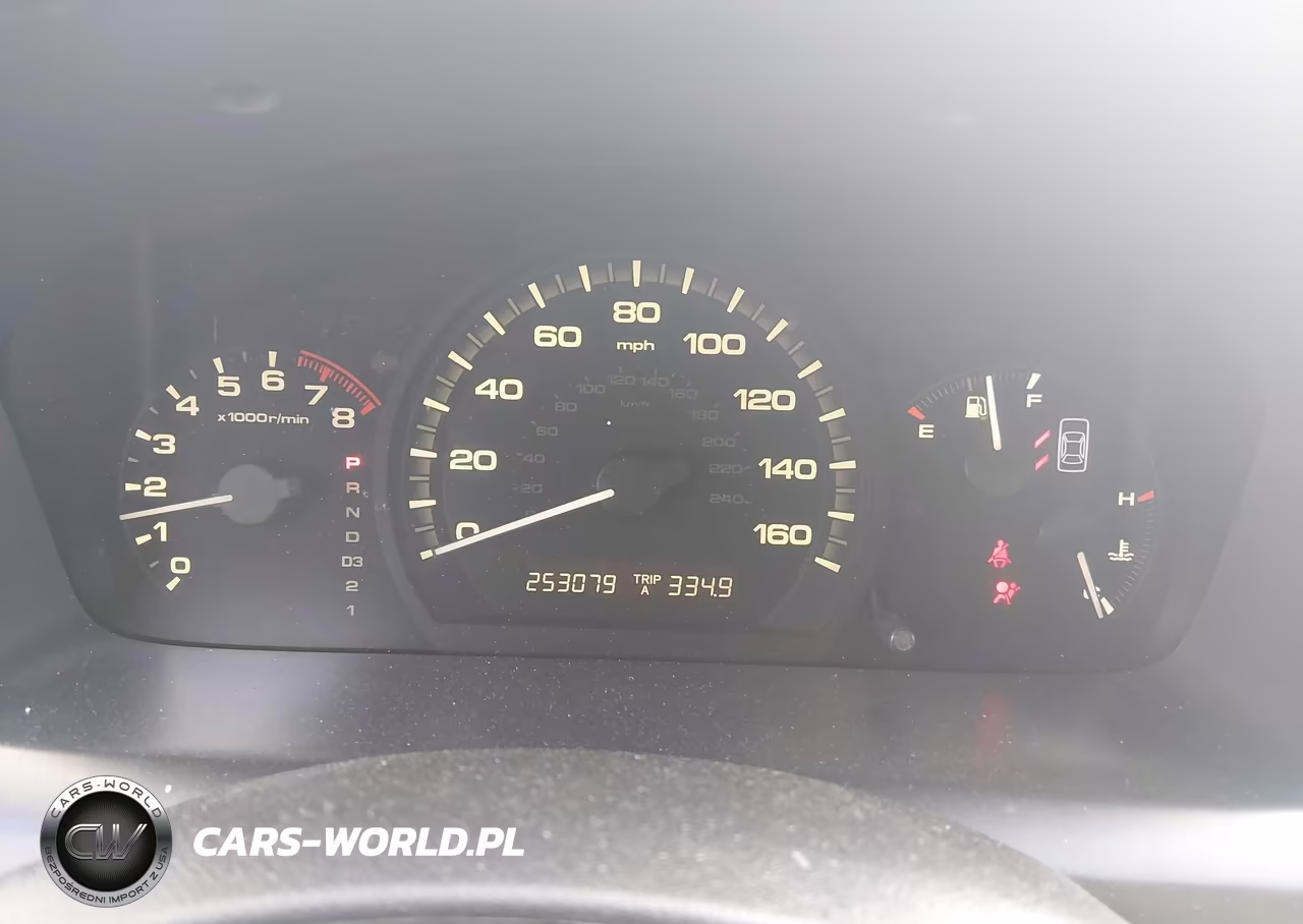 2006 Honda Accord 2.4 Lx VIN:1HGCM56446A173419 - 7