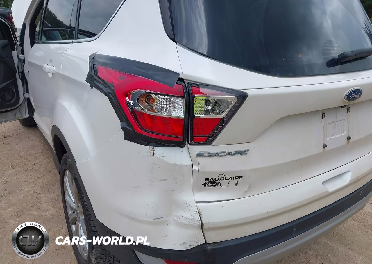 2018 Ford Escape Titanium VIN:1FMCU9J92JUD34863 - 6