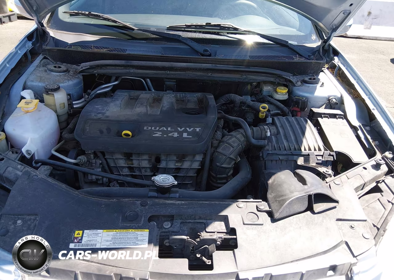 2013 Chrysler 200 Lx VIN:1C3CCBAB4DN620802 - 10