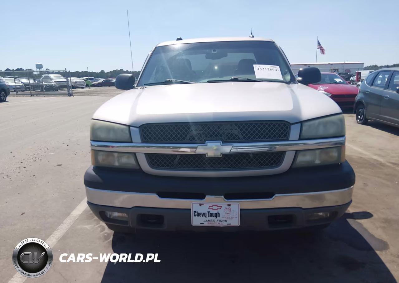 2005 Chevrolet Silverado 1500 Z71 VIN:2GCEK19B151146574 - 12
