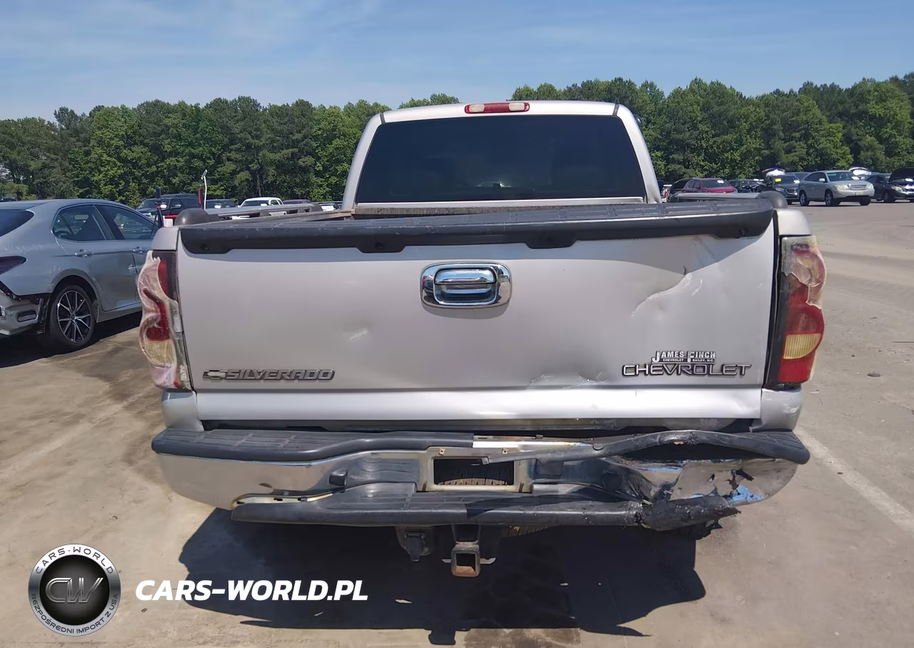 2005 Chevrolet Silverado 1500 Z71 VIN:2GCEK19B151146574 - 16
