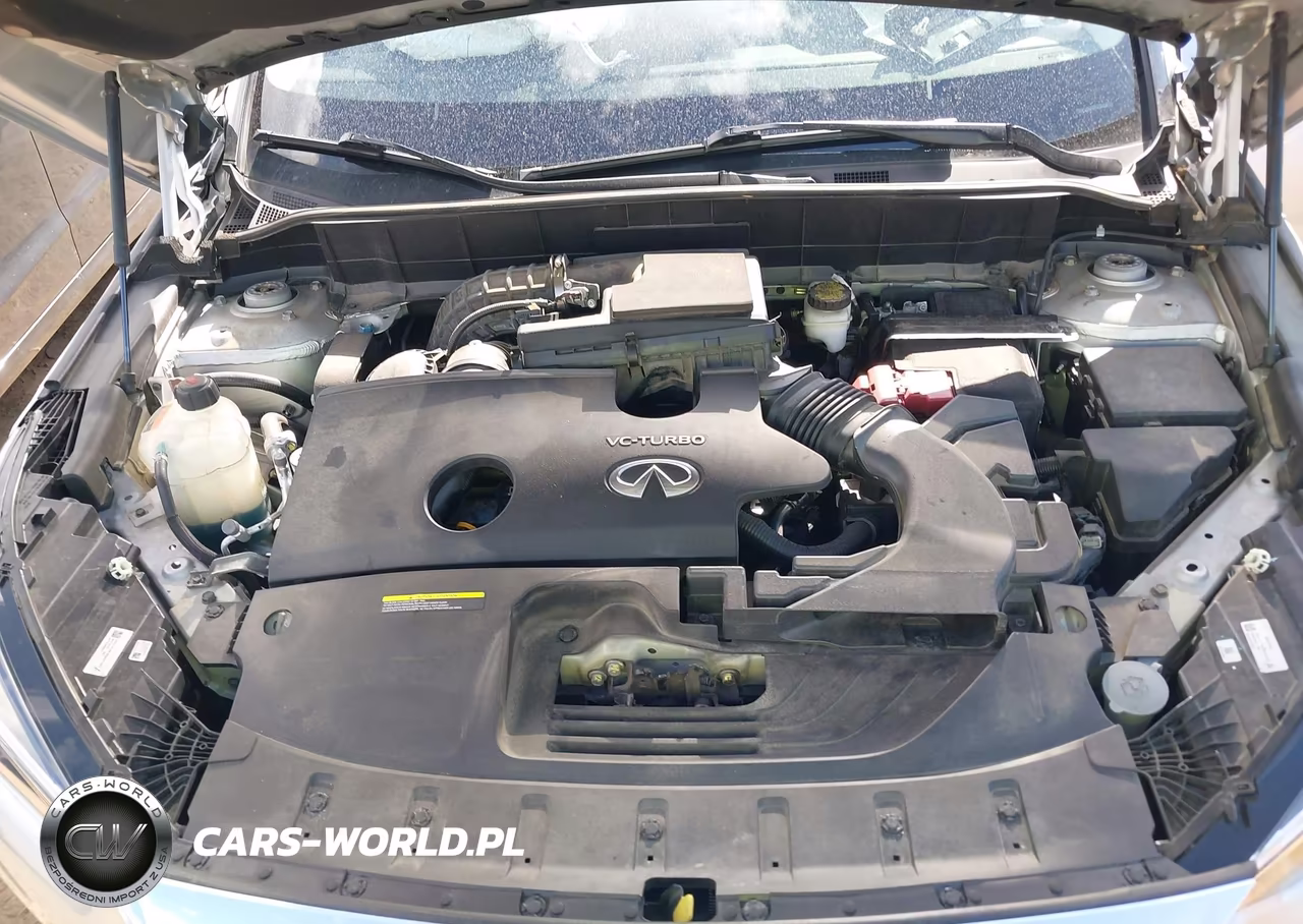 2019 Infiniti Qx50 Essential VIN:3PCAJ5M30KF102096 - 10