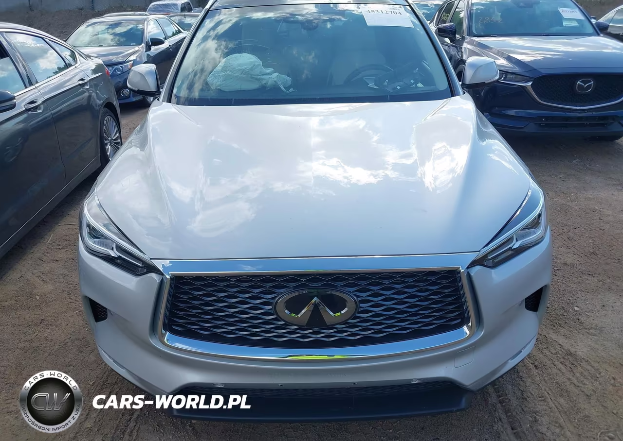 2019 Infiniti Qx50 Essential VIN:3PCAJ5M30KF102096 - 12