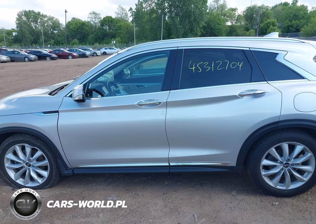 2019 Infiniti Qx50 Essential VIN:3PCAJ5M30KF102096 - 14