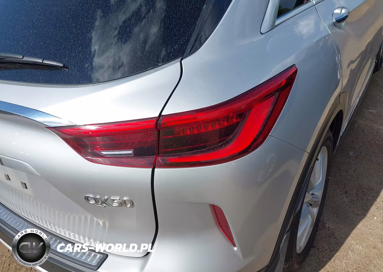 2019 Infiniti Qx50 Essential VIN:3PCAJ5M30KF102096 - 6