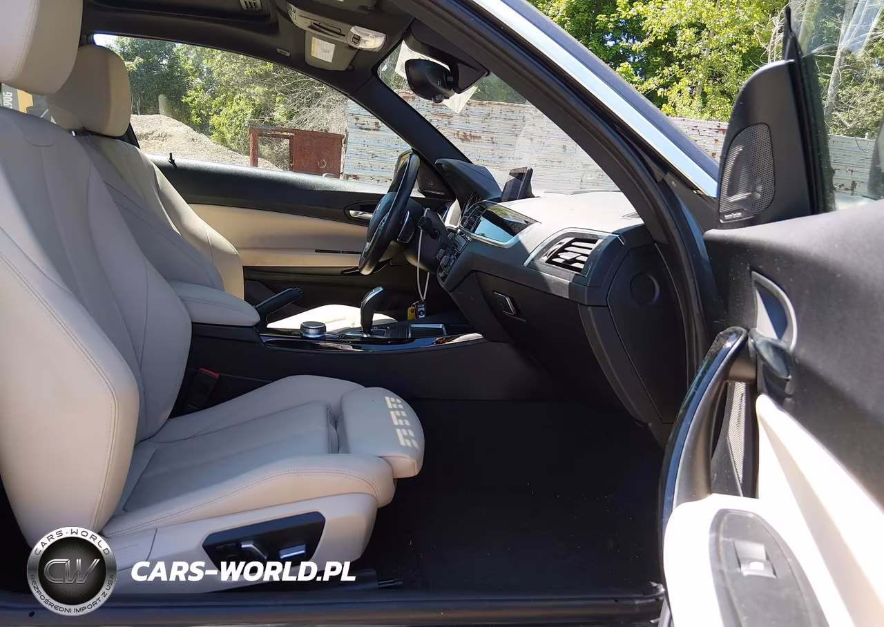 2020 BMW 230I xDrive VIN:WBA2J3C04L7E57232 - 5