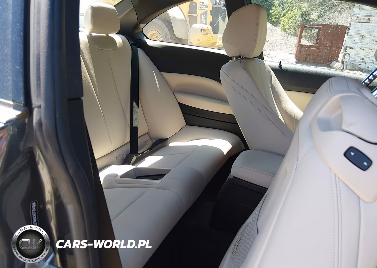 2020 BMW 230I xDrive VIN:WBA2J3C04L7E57232 - 8