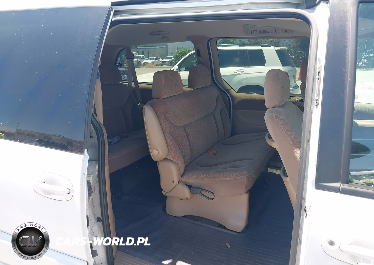 1999 Dodge Grand Caravan Es VIN:1B4GP74L3XB566706 - 8