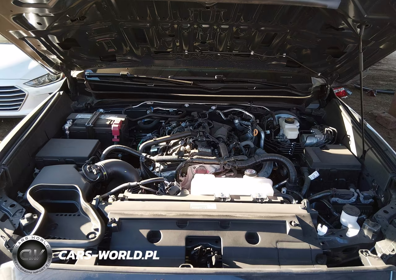 2026 Toyota Tacoma Sr VIN:3TYLD5KN9TT023824 - 10