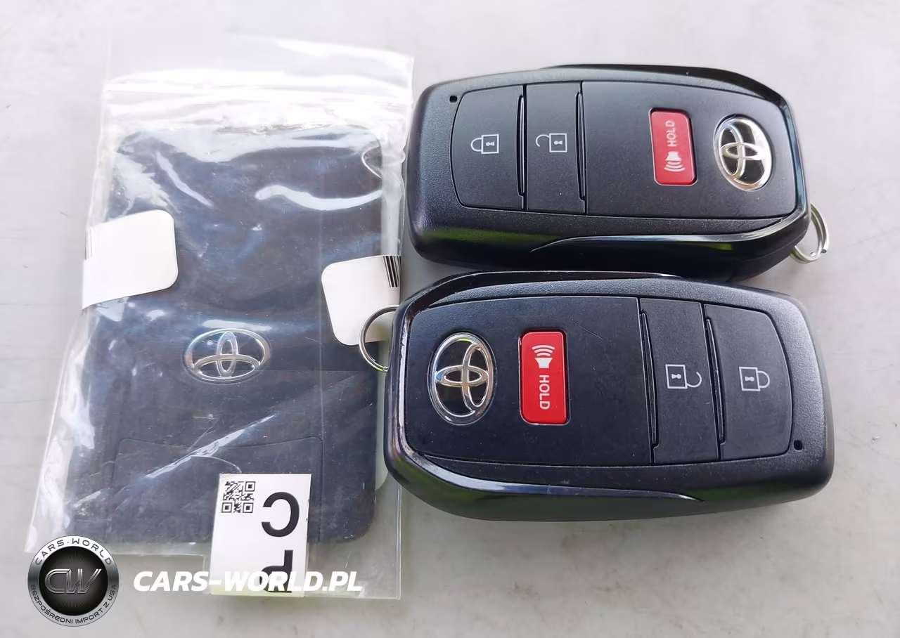 2026 Toyota Tacoma Sr VIN:3TYLD5KN9TT023824 - 11