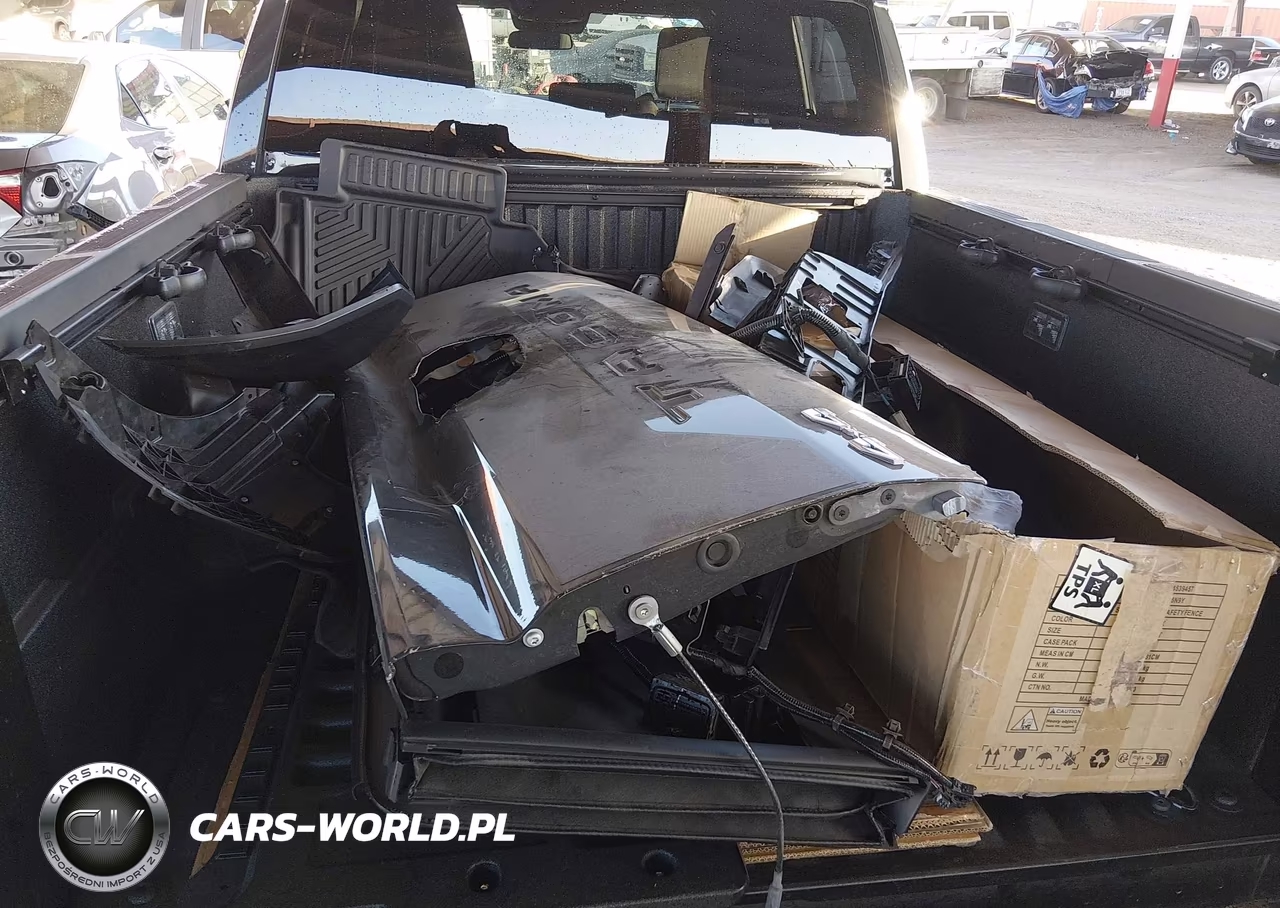 2026 Toyota Tacoma Sr VIN:3TYLD5KN9TT023824 - 12