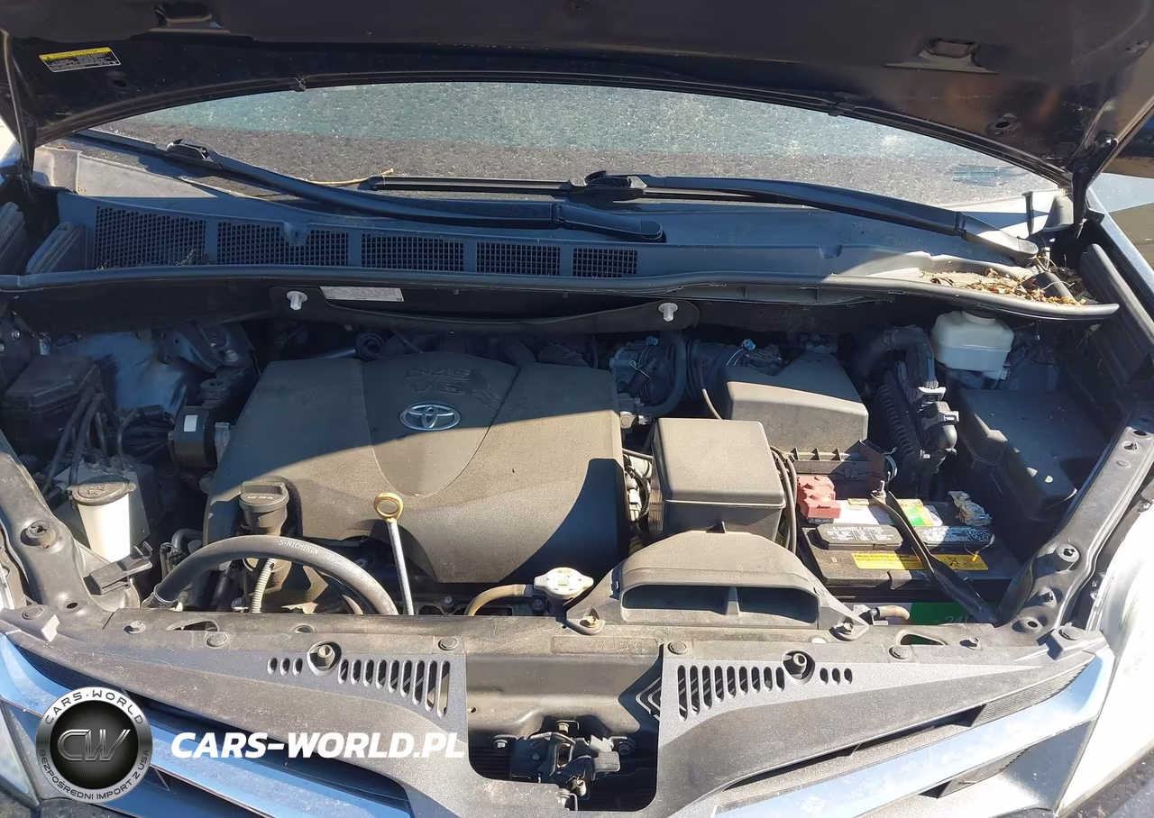 2020 Toyota Sienna Xle Premium VIN:5TDYZ3DC4LS048309 - 10