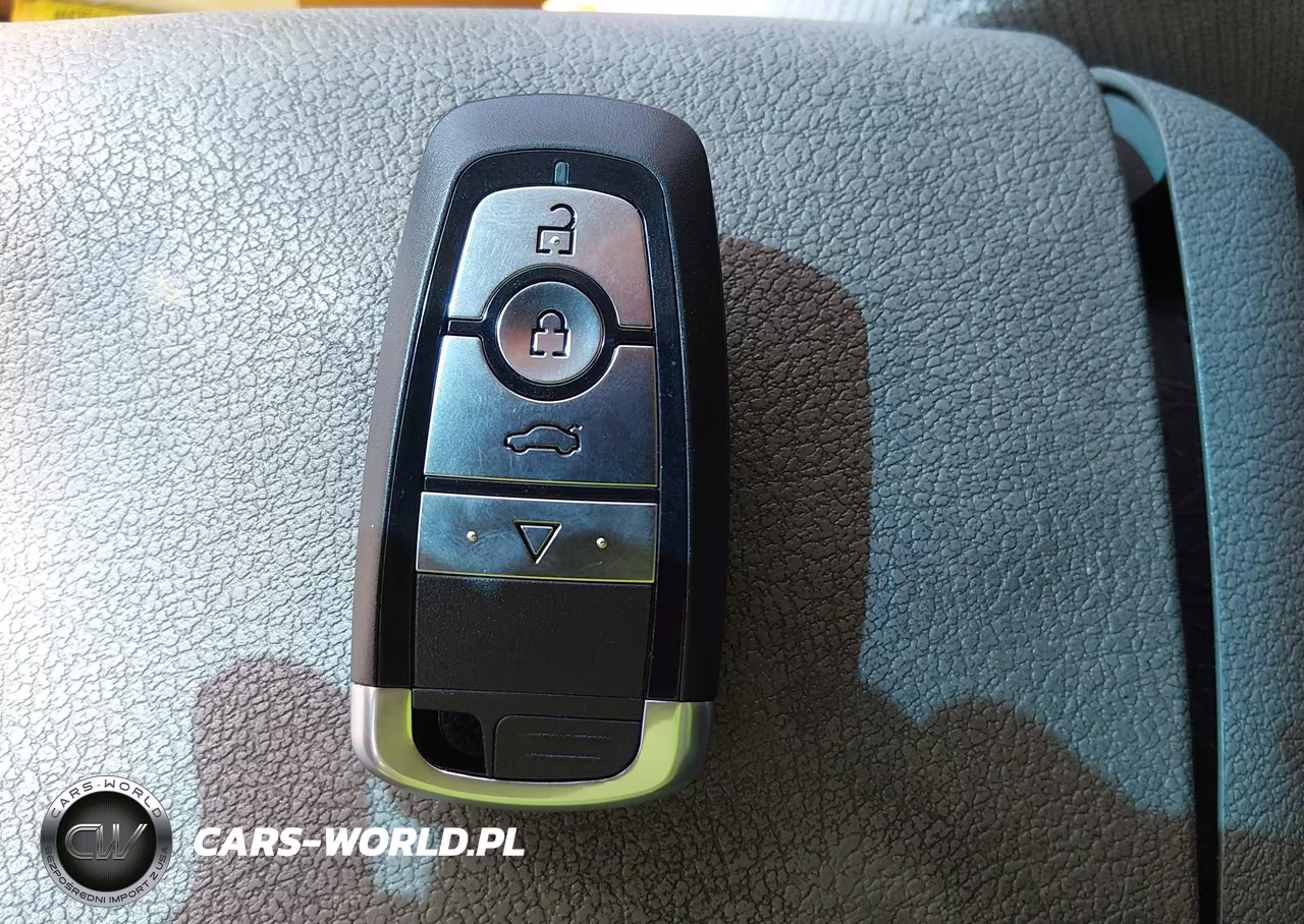 2020 Ford Explorer Limited VIN:1FMSK7FH7LGA93728 - 11