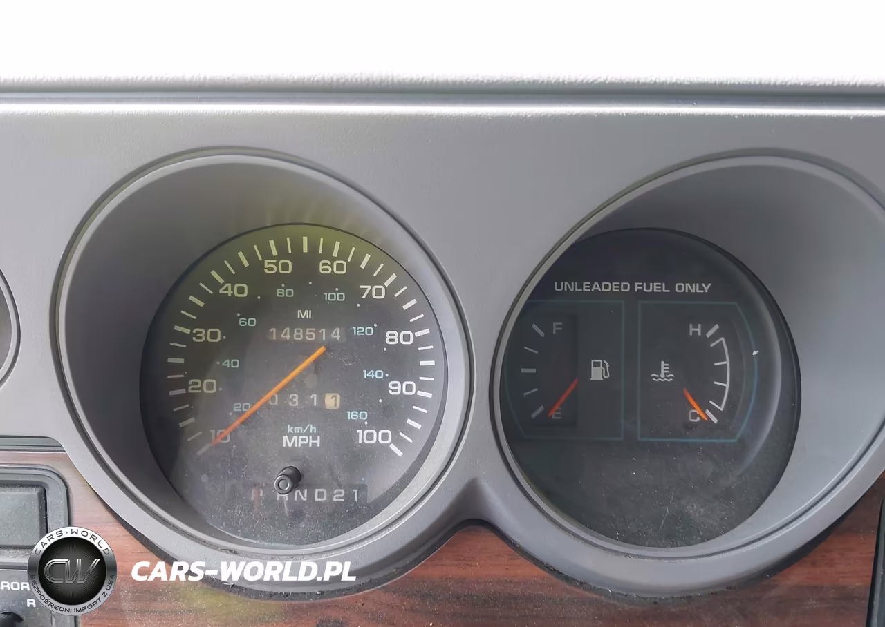 1994 Dodge Ram Van B250 VIN:2B6HB21X1RK104775 - 7