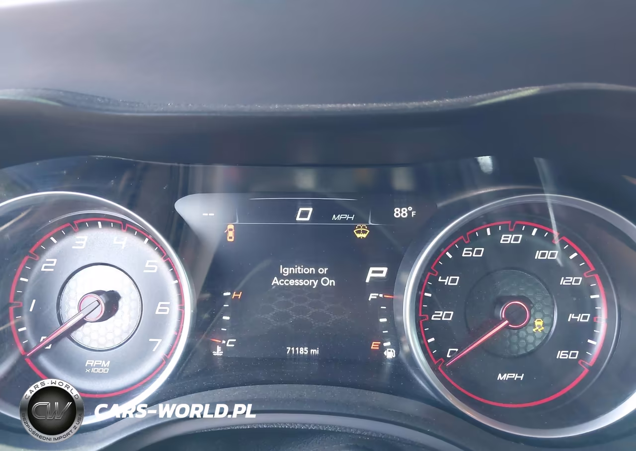 2023 Dodge Charger R-T VIN:2C3CDXCT7PH604509 - 7