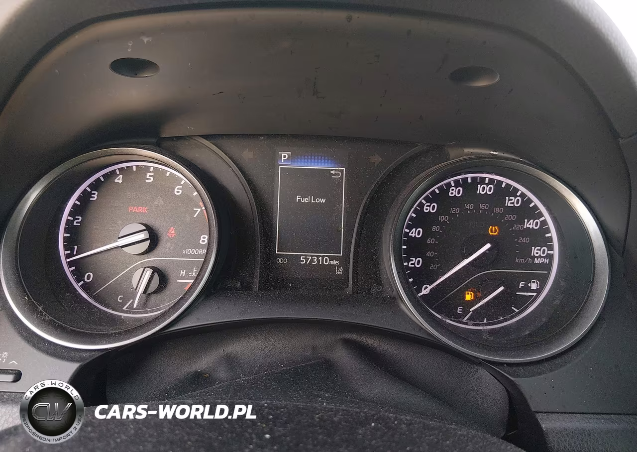 2022 Toyota Camry Se VIN:4T1G11AK4NU645019 - 7