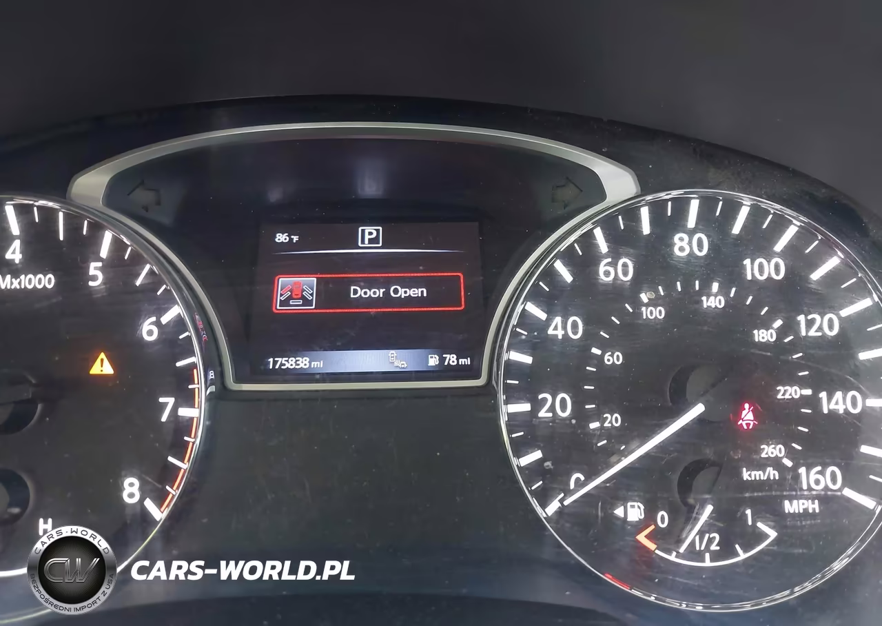2016 Nissan Pathfinder Sl VIN:5N1AR2MN3GC619739 - 16