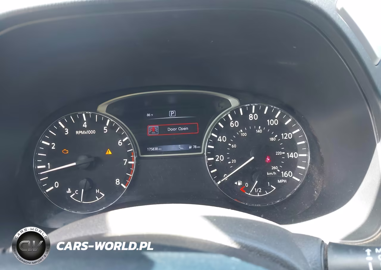 2016 Nissan Pathfinder Sl VIN:5N1AR2MN3GC619739 - 7