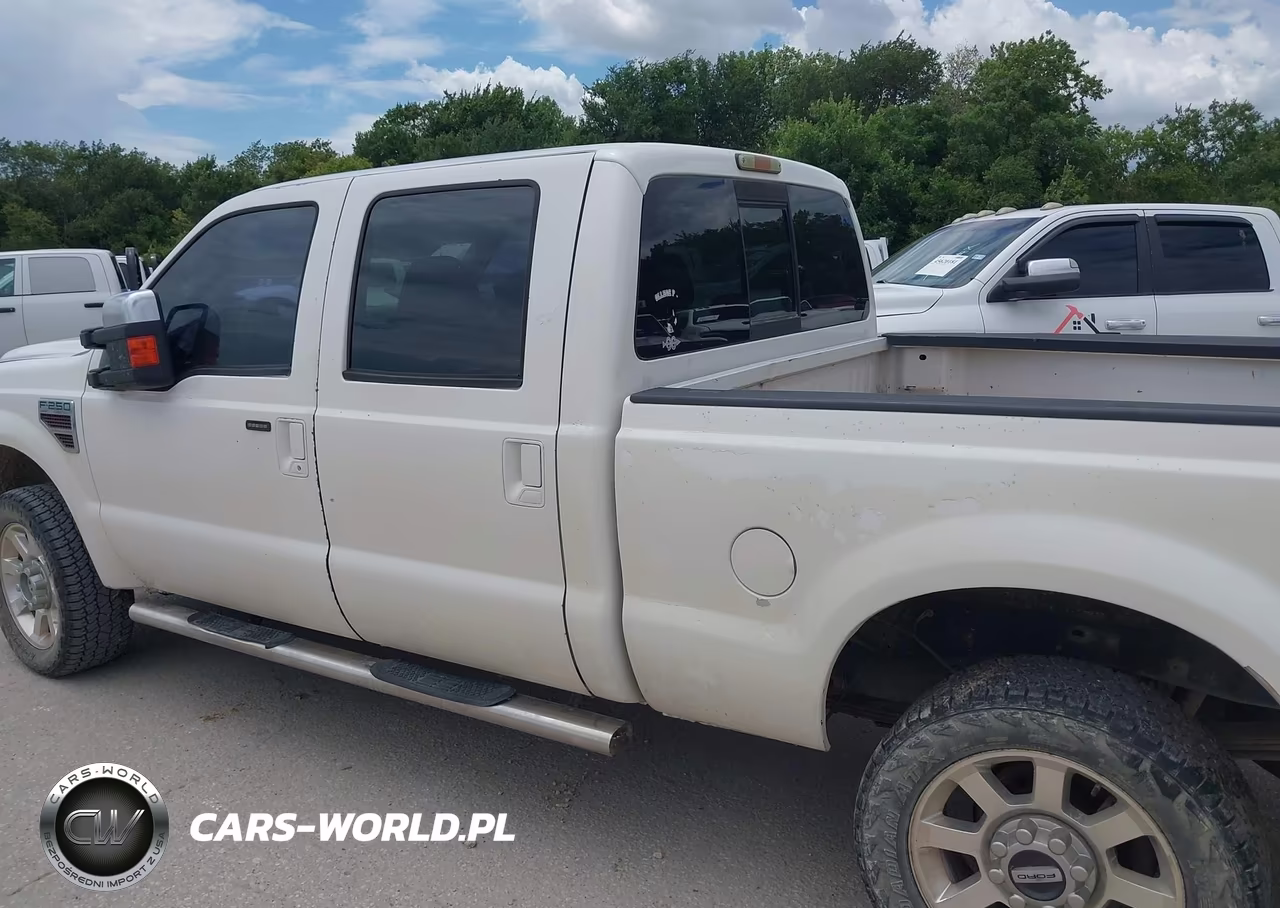 2010 Ford Super Duty F-250 Srw Lariat VIN:1FTSW2BR7AEB15603 - 14
