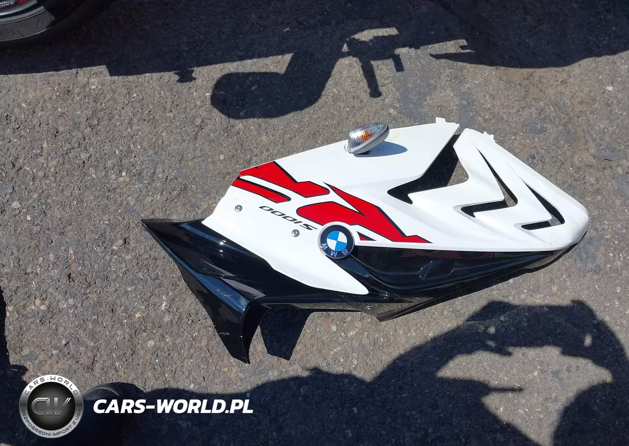 2017 BMW S 1000 Rr VIN:WB10D6000HZ709555 - 12