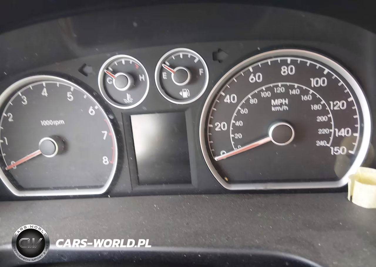 2009 Hyundai Elantra Touring VIN:KMHDC86E29U033352 - 7