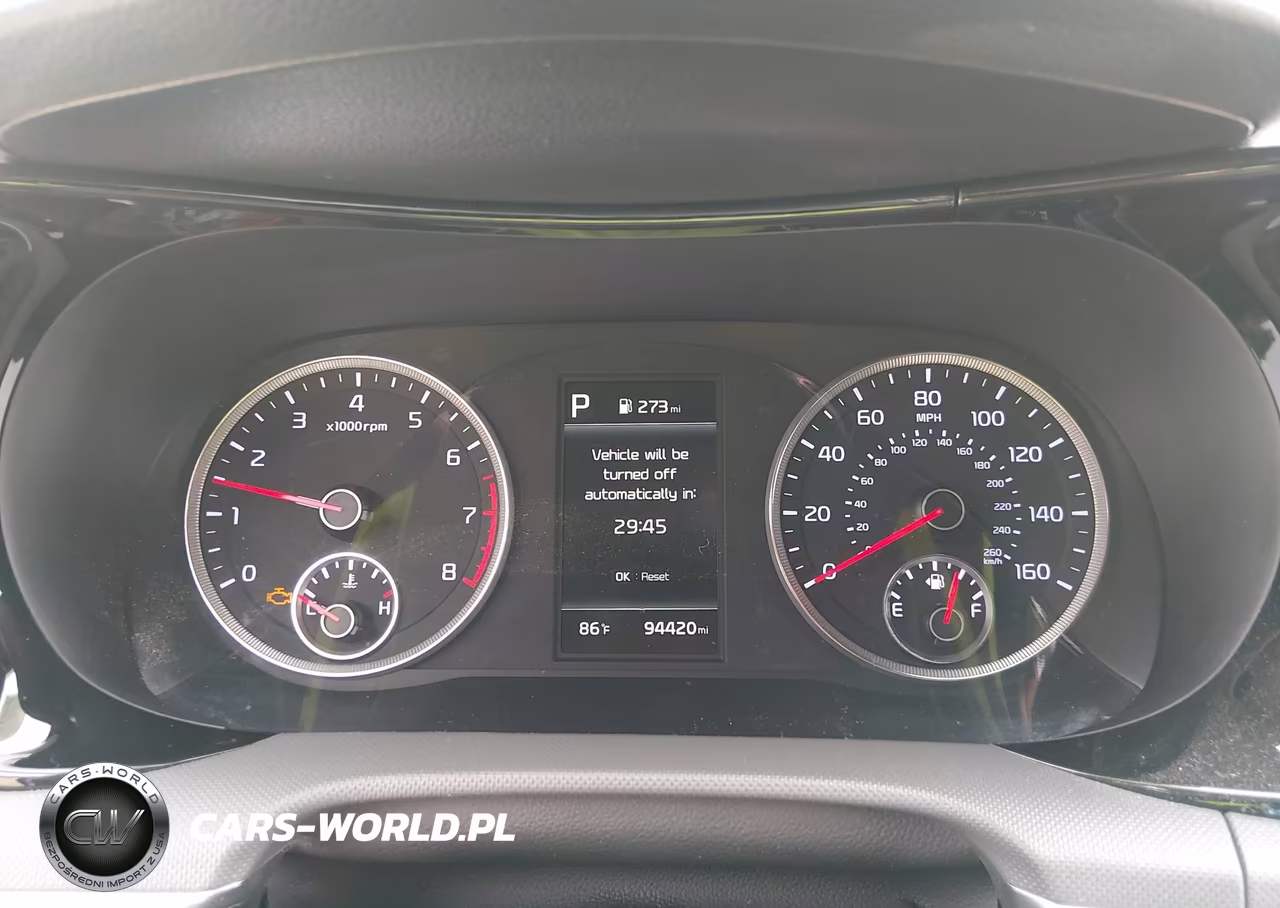 2022 Kia K5 Gt-Line VIN:5XXG64J20NG129723 - 7
