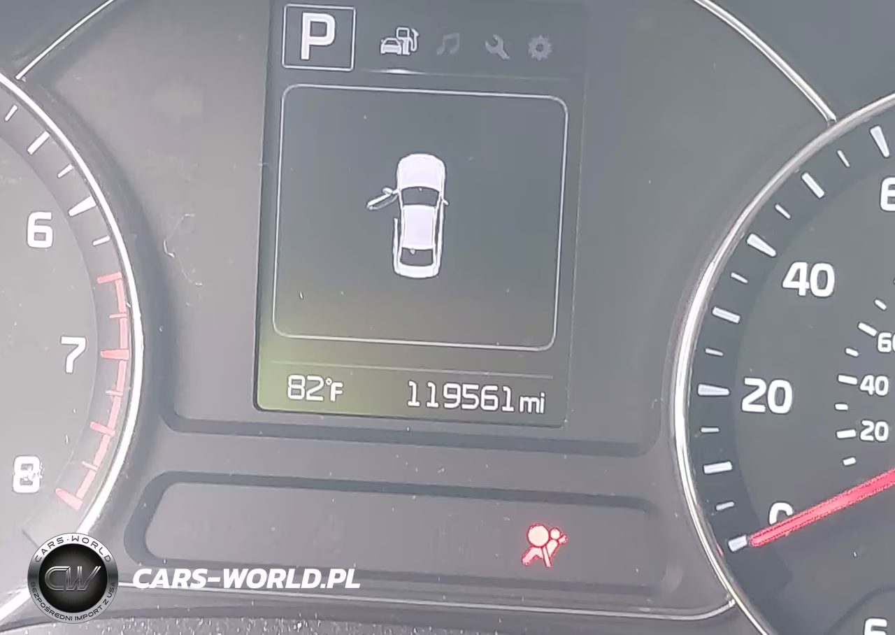 2017 Kia Forte Ex VIN:3KPFL4A80HE004968 - 15