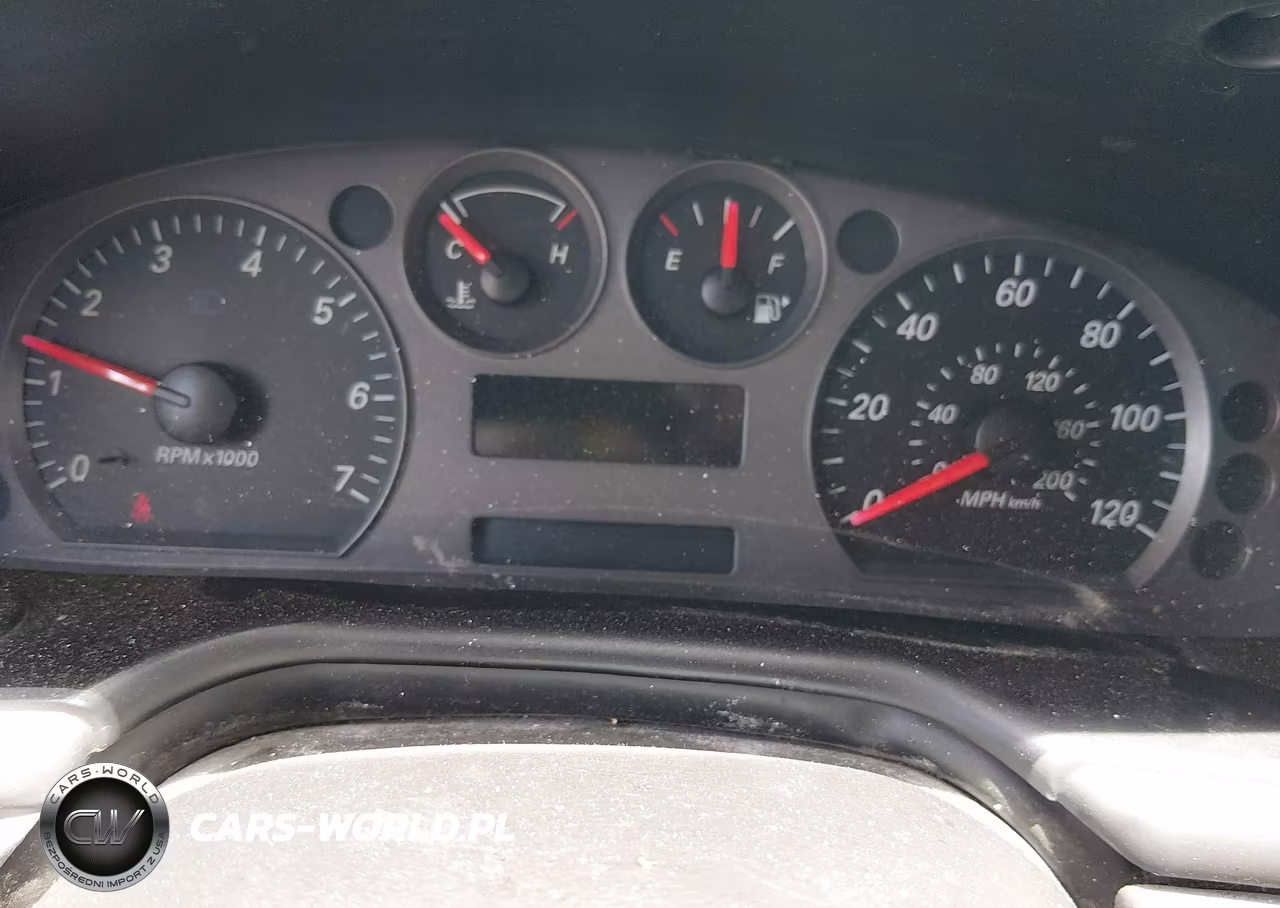 2007 Ford Taurus Sel VIN:1FAFP56U67A170919 - 7