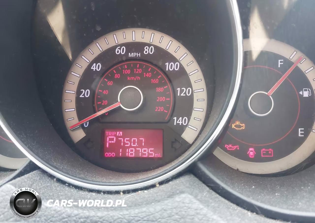 2013 Kia Forte Ex VIN:KNAFU4A21D5724839 - 7
