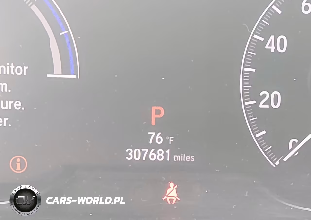 2020 Honda Accord Hybrid VIN:1HGCV3F17LA008998 - 15