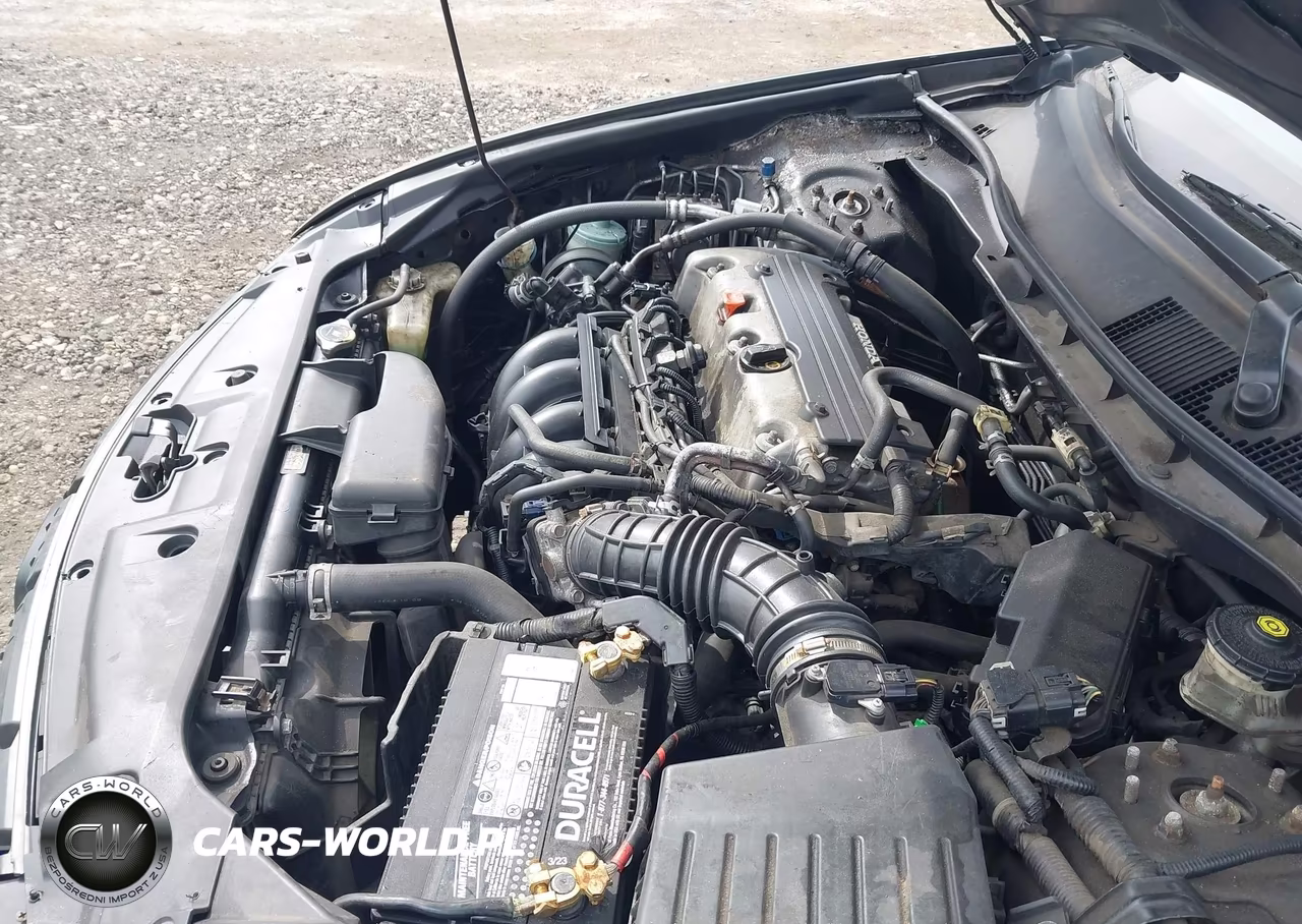 HONDA ACCORD VIN:1HGCP2F68CA022330 - 10
