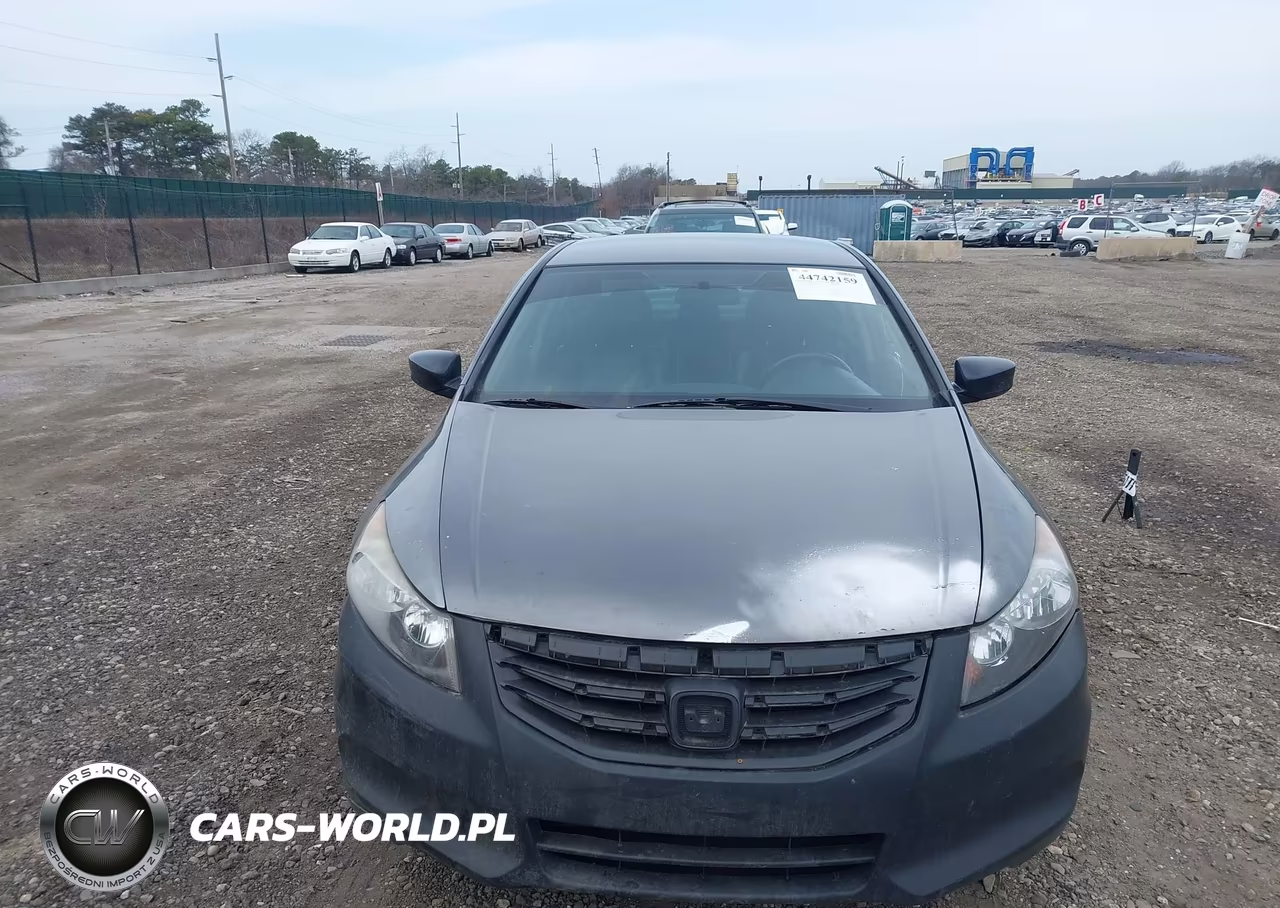 HONDA ACCORD VIN:1HGCP2F68CA022330 - 12