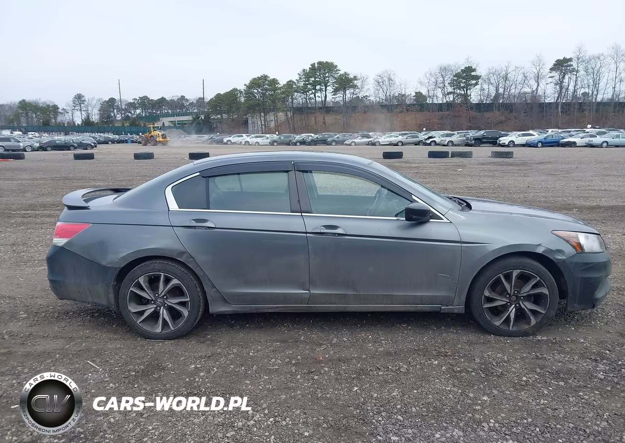 HONDA ACCORD VIN:1HGCP2F68CA022330 - 13