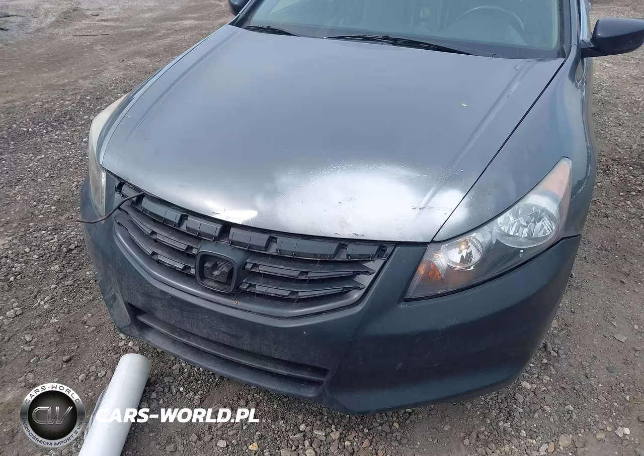 HONDA ACCORD VIN:1HGCP2F68CA022330 - 6