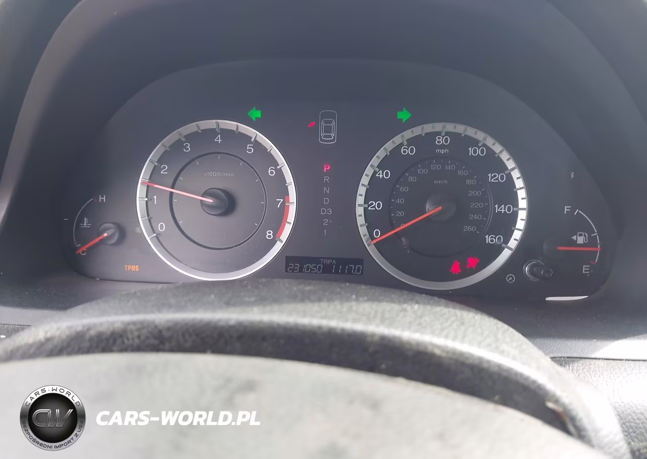 HONDA ACCORD VIN:1HGCP2F68CA022330 - 7