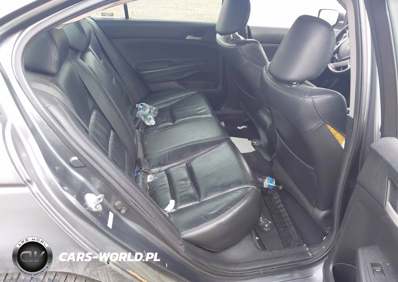 HONDA ACCORD VIN:1HGCP2F68CA022330 - 8